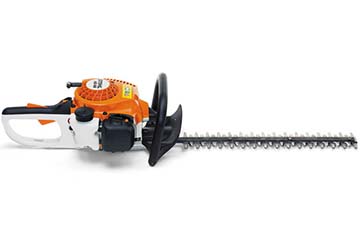 Hedge Trimmer Hire