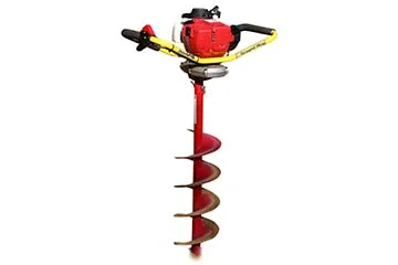 Post hole digger hire in Busselton