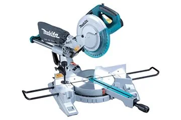 Slide compound saw hire in Busselton