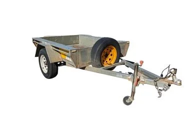 Trailer hire in Busselton