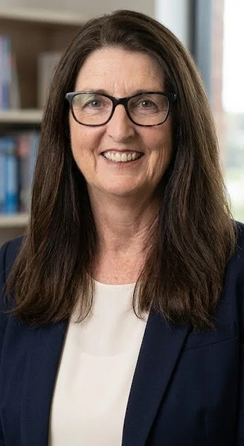 Sharon Hinds, Owner-Operator at Busselton Equipment Hire